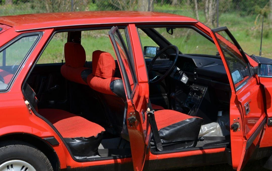 FSO Polonez