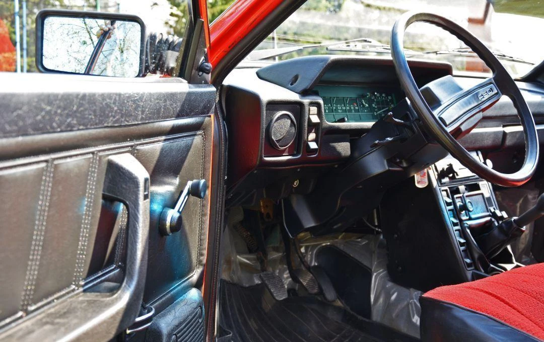 FSO Polonez
