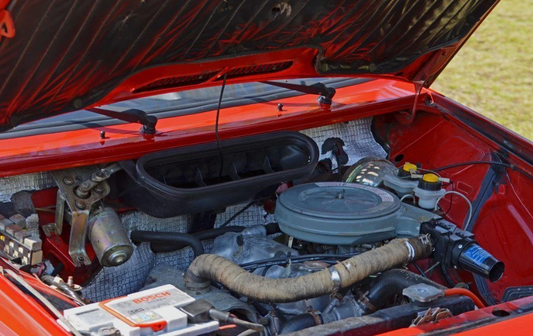 FSO Polonez