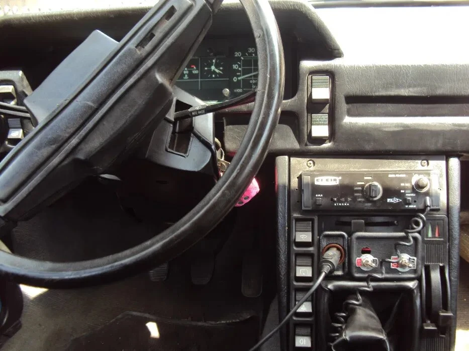 FSO Polonez
