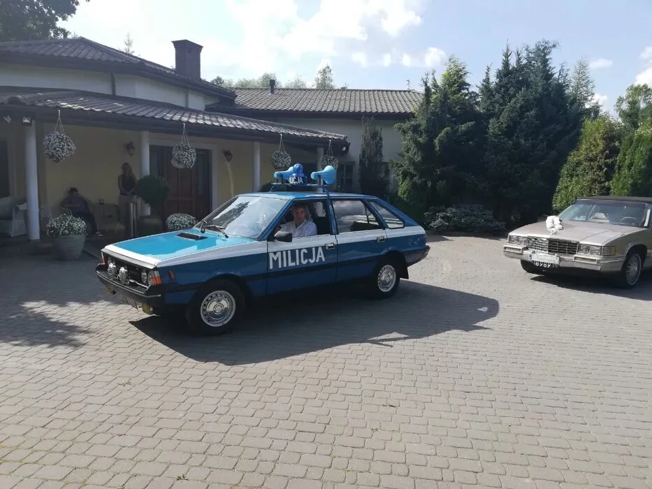 FSO Polonez