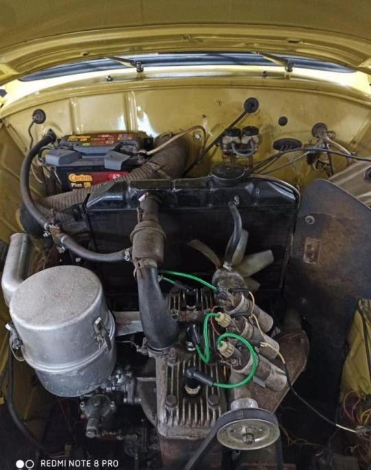 FSO Syrena