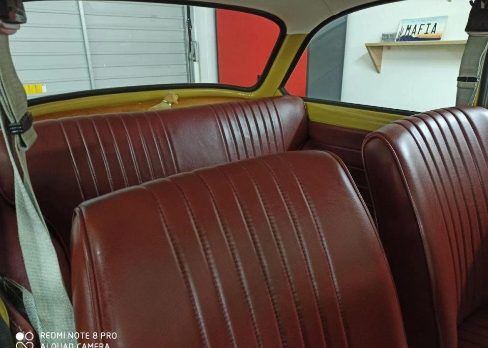 FSO Syrena