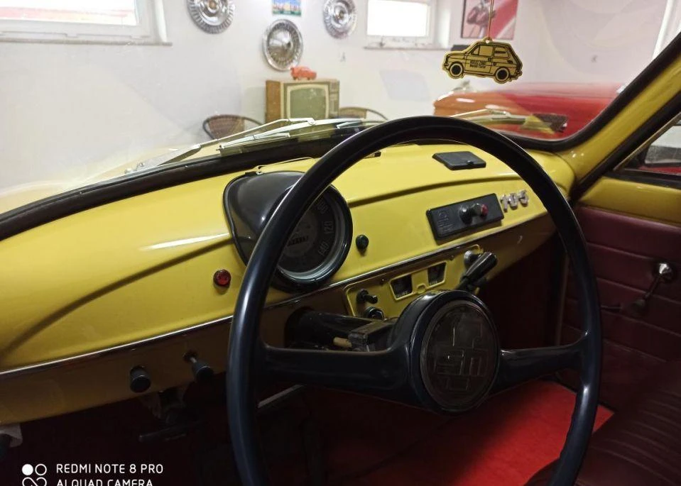 FSO Syrena