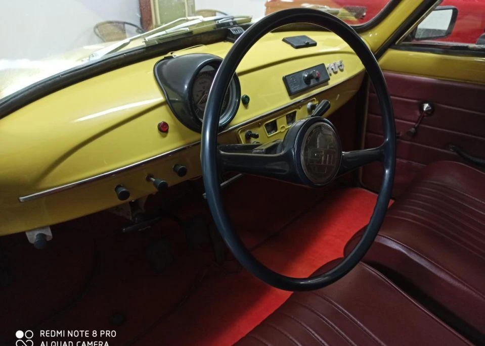 FSO Syrena