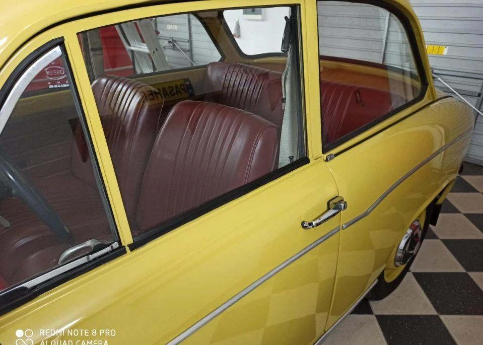 FSO Syrena