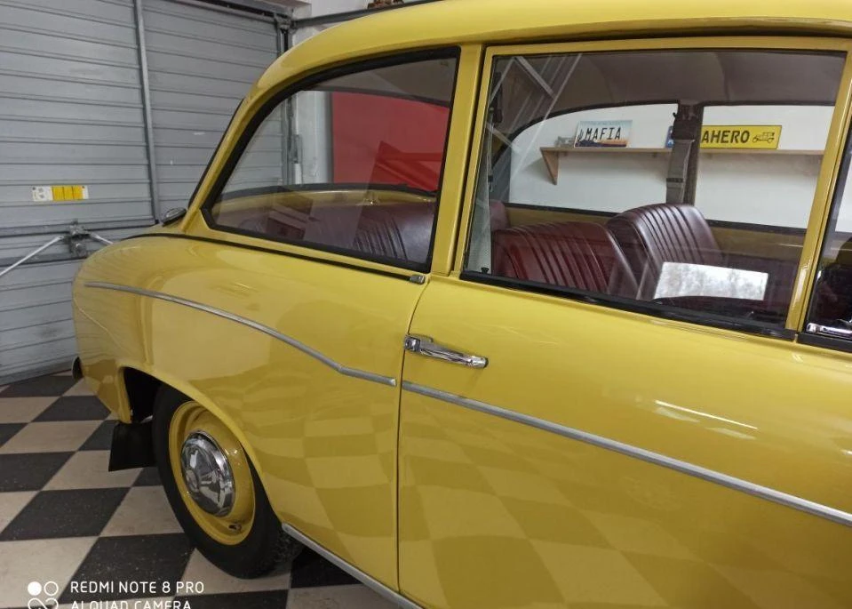 FSO Syrena
