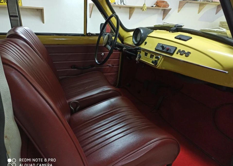 FSO Syrena