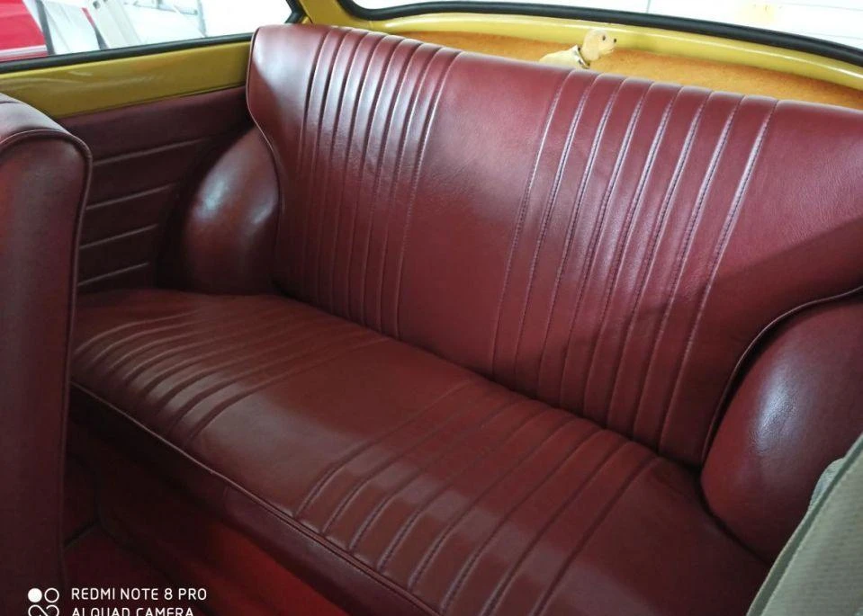 FSO Syrena