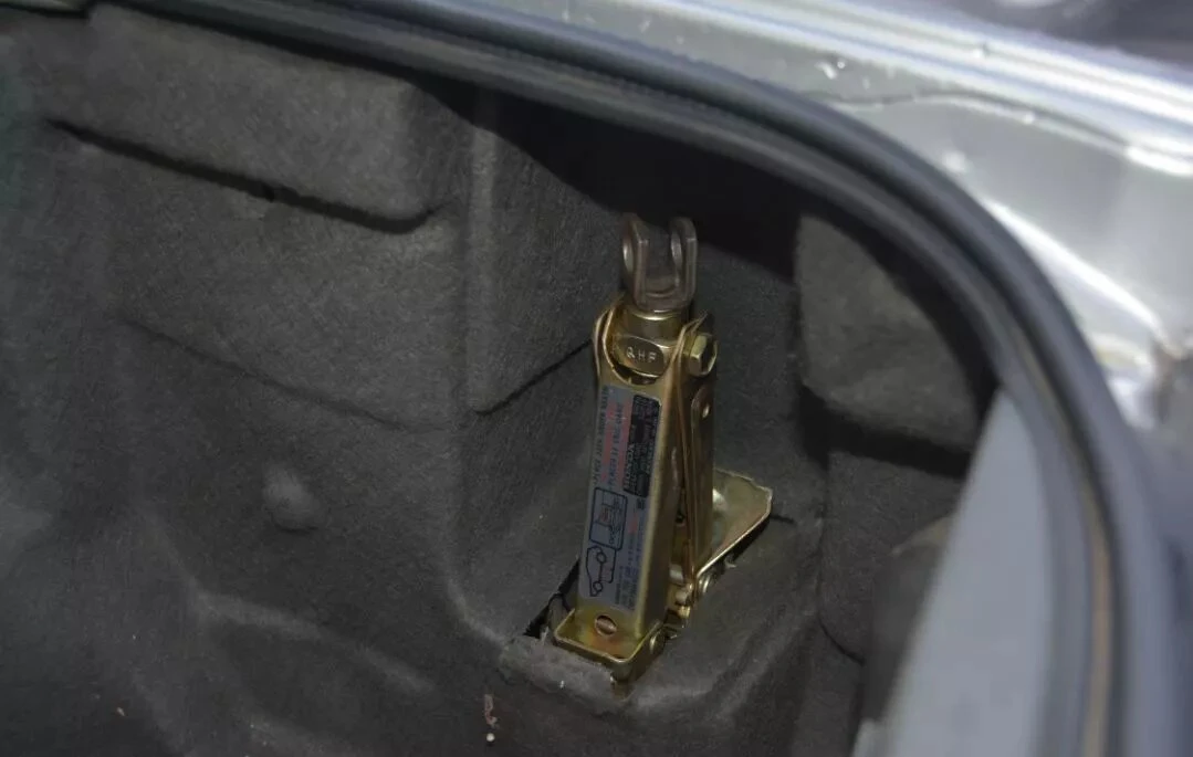 Honda Prelude