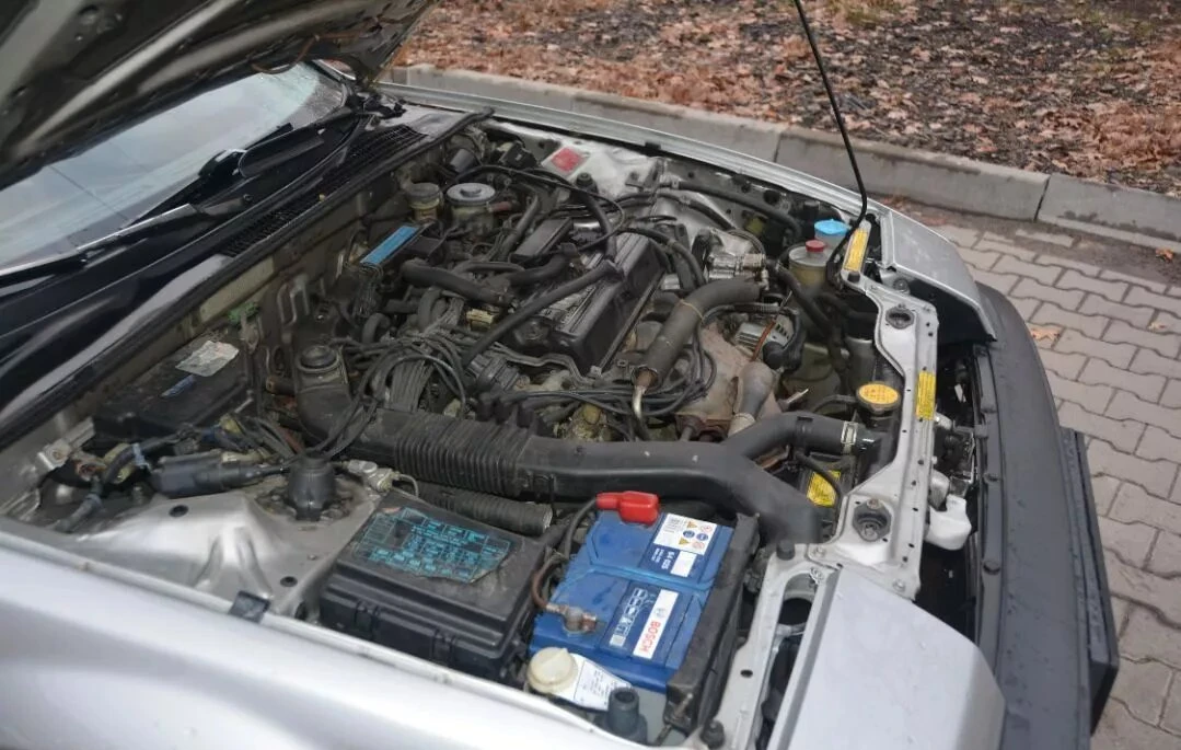 Honda Prelude