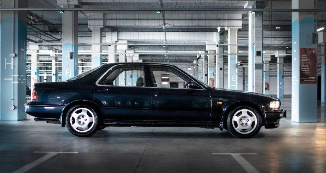 Honda Legend