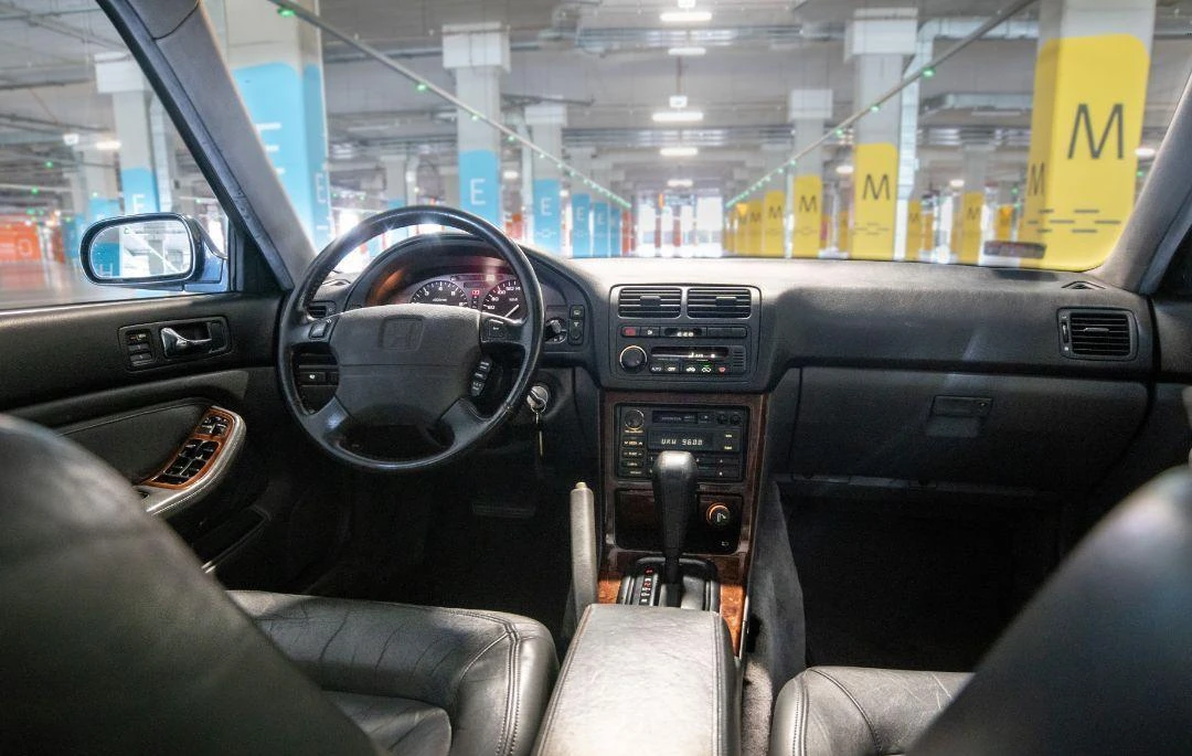 Honda Legend