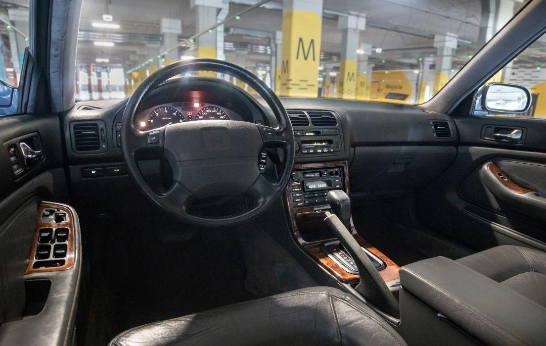 Honda Legend