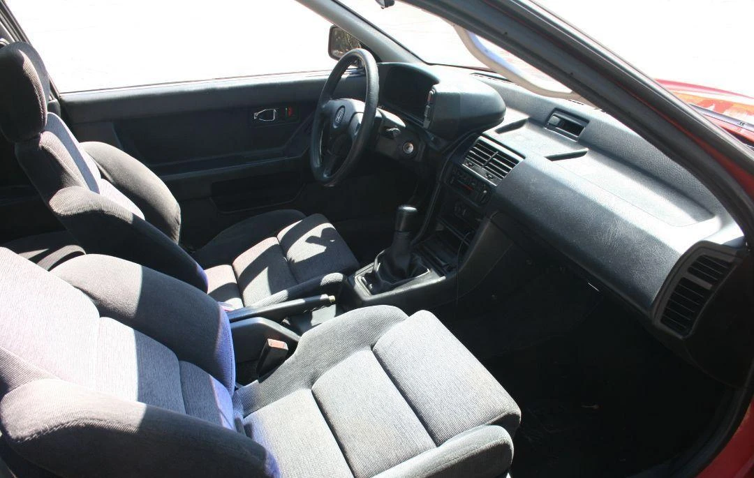 Honda Prelude