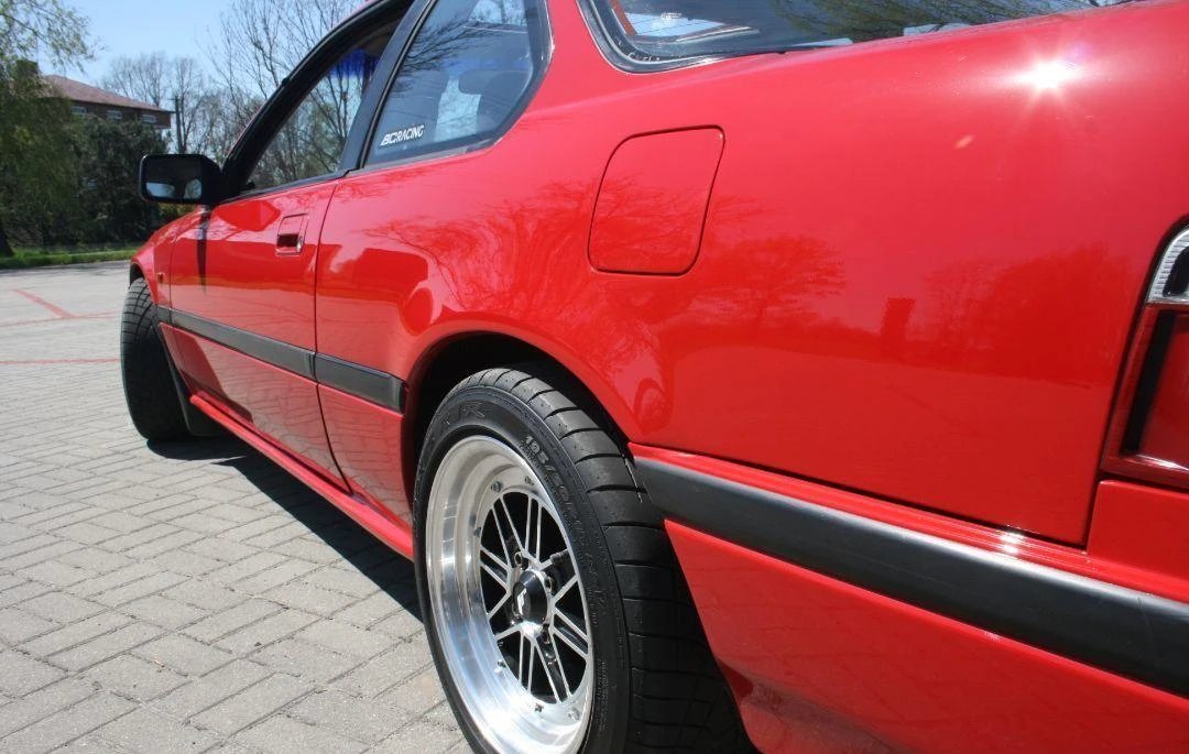 Honda Prelude