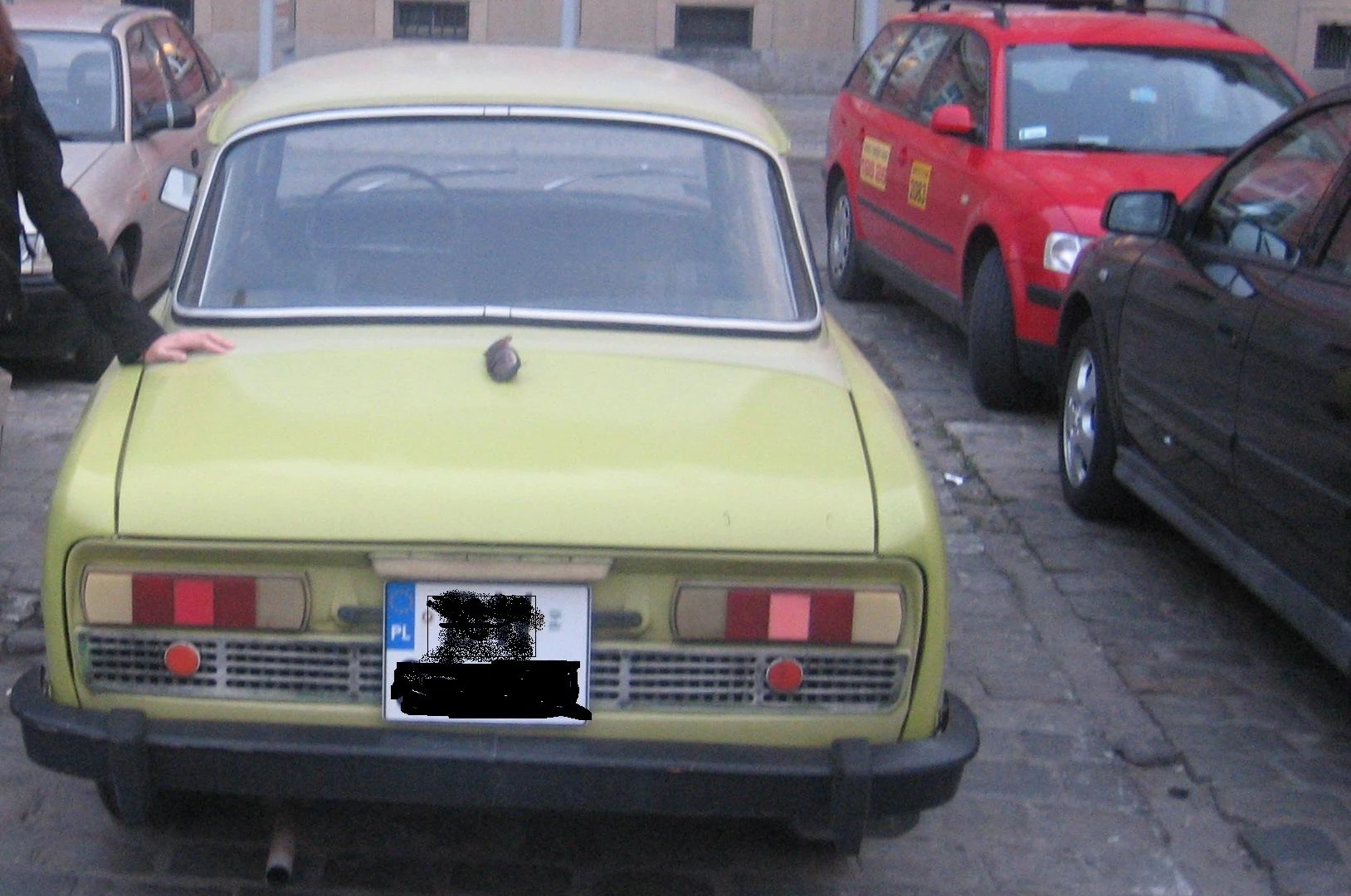 Skoda 110