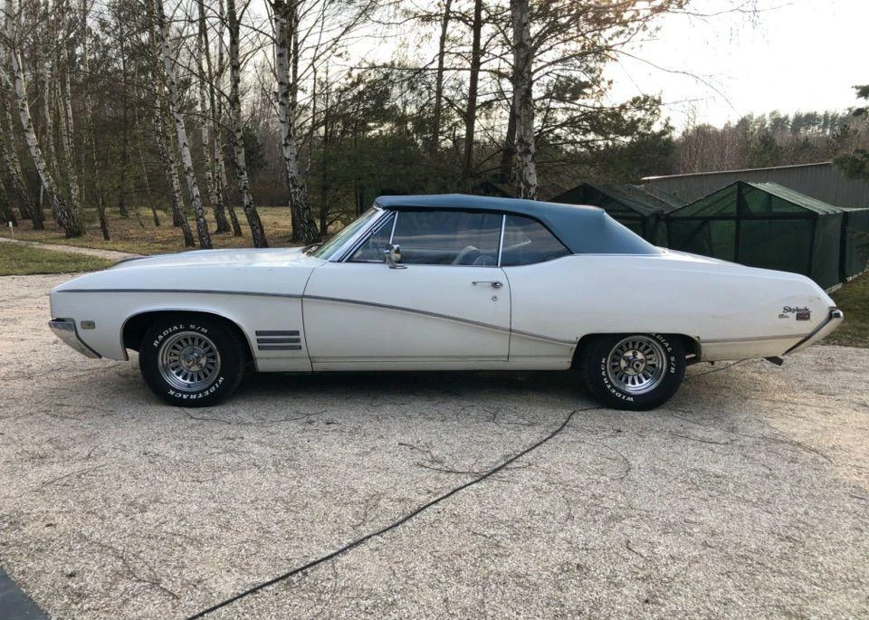 Buick Skylark