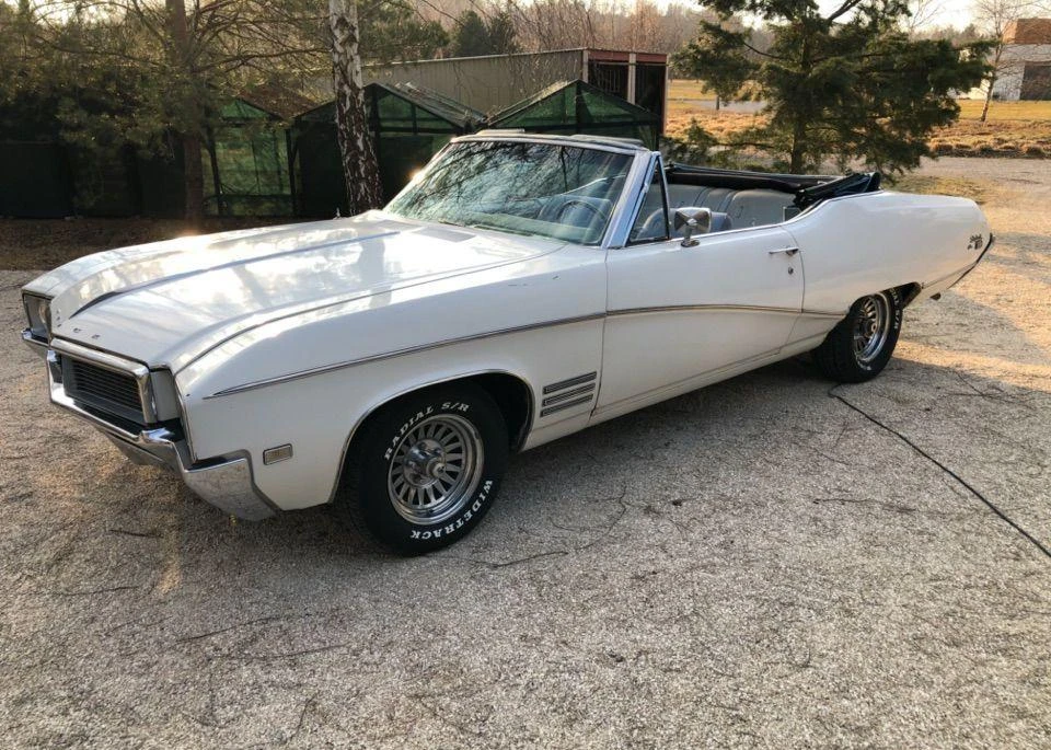 Buick Skylark