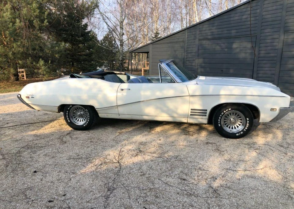 Buick Skylark