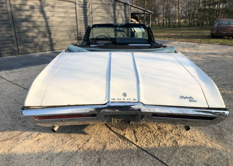 Buick Skylark