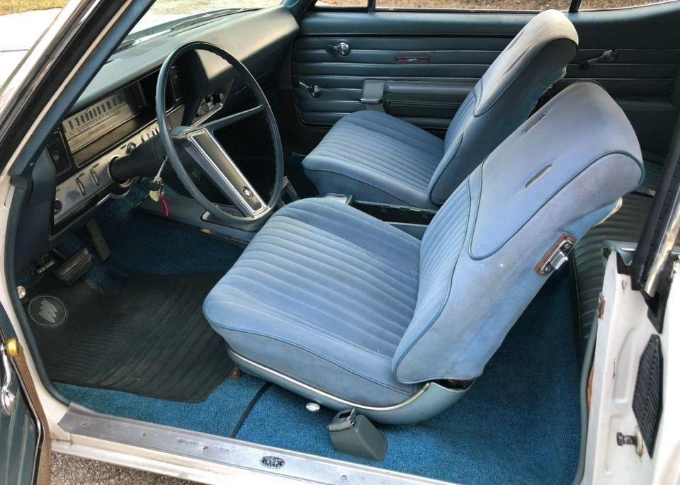 Buick Skylark