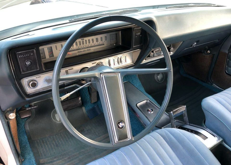 Buick Skylark