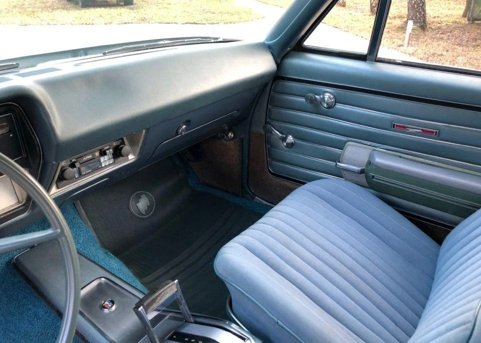 Buick Skylark