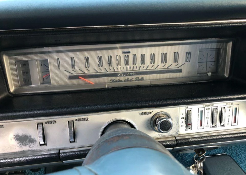 Buick Skylark