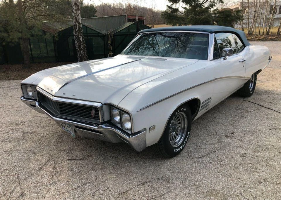 Buick Skylark