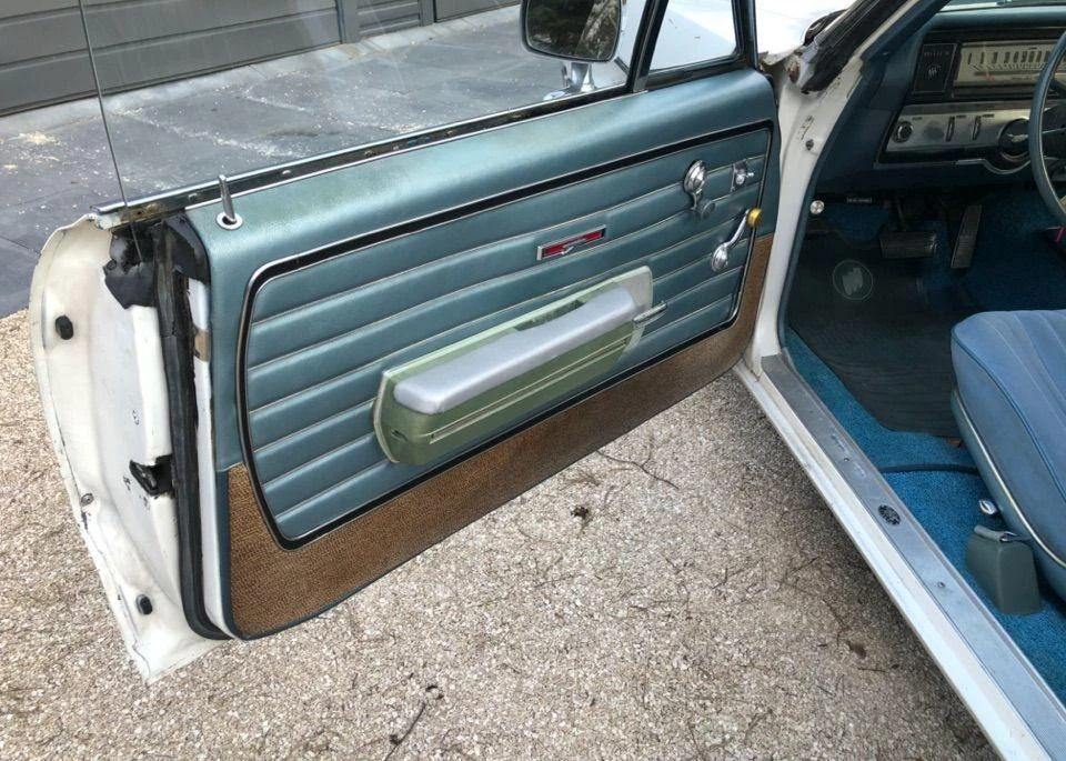 Buick Skylark