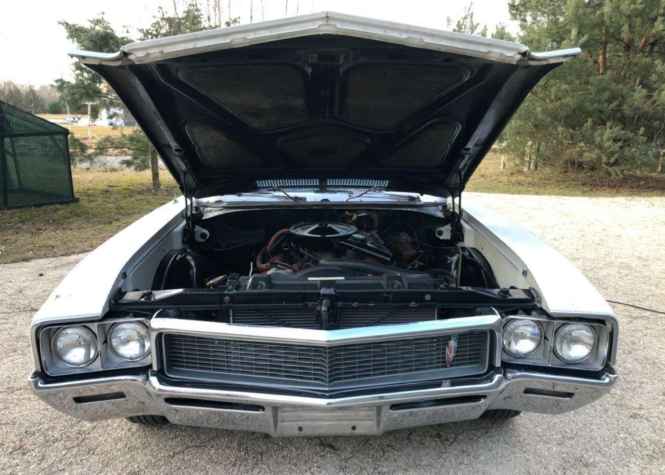 Buick Skylark