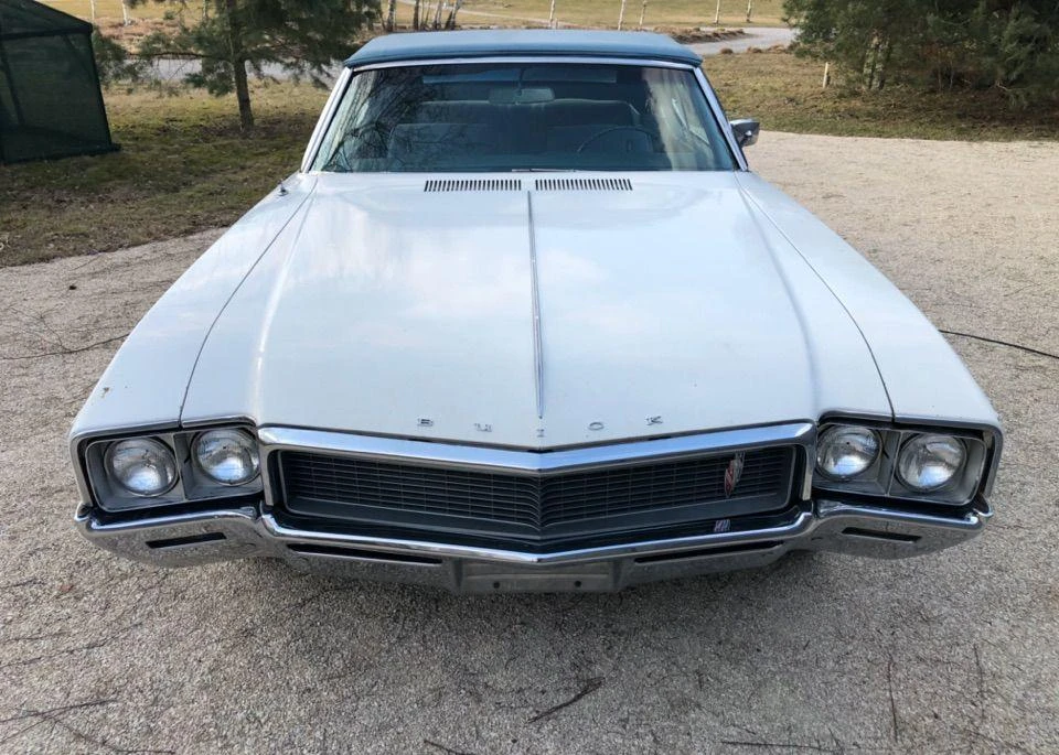 Buick Skylark