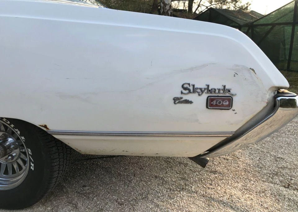 Buick Skylark