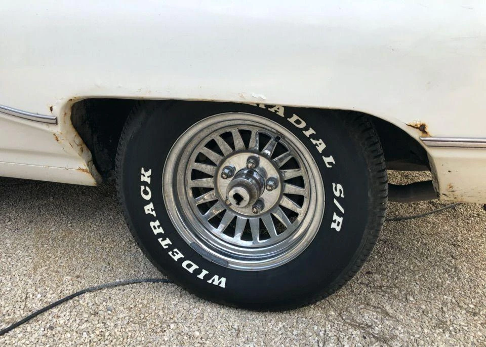 Buick Skylark