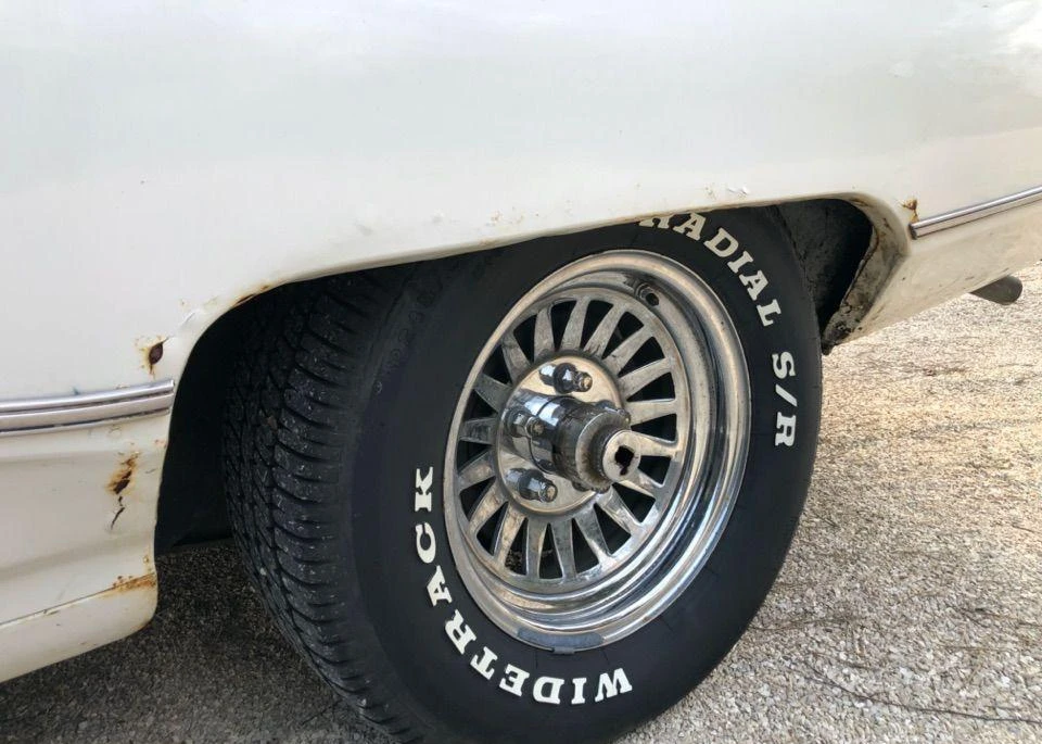Buick Skylark