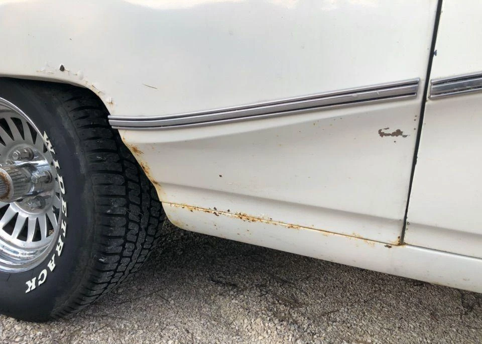 Buick Skylark