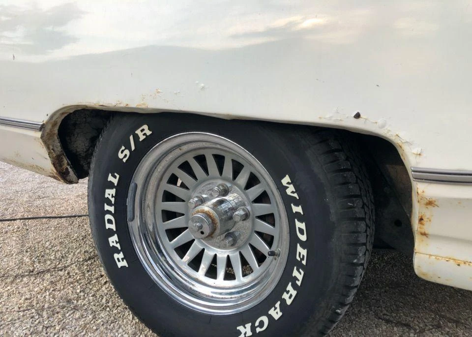 Buick Skylark