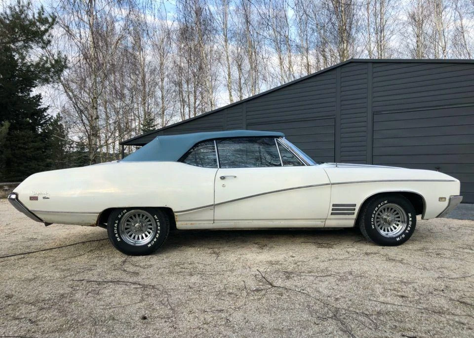 Buick Skylark