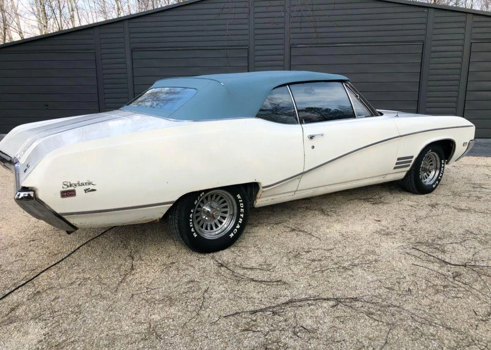 Buick Skylark