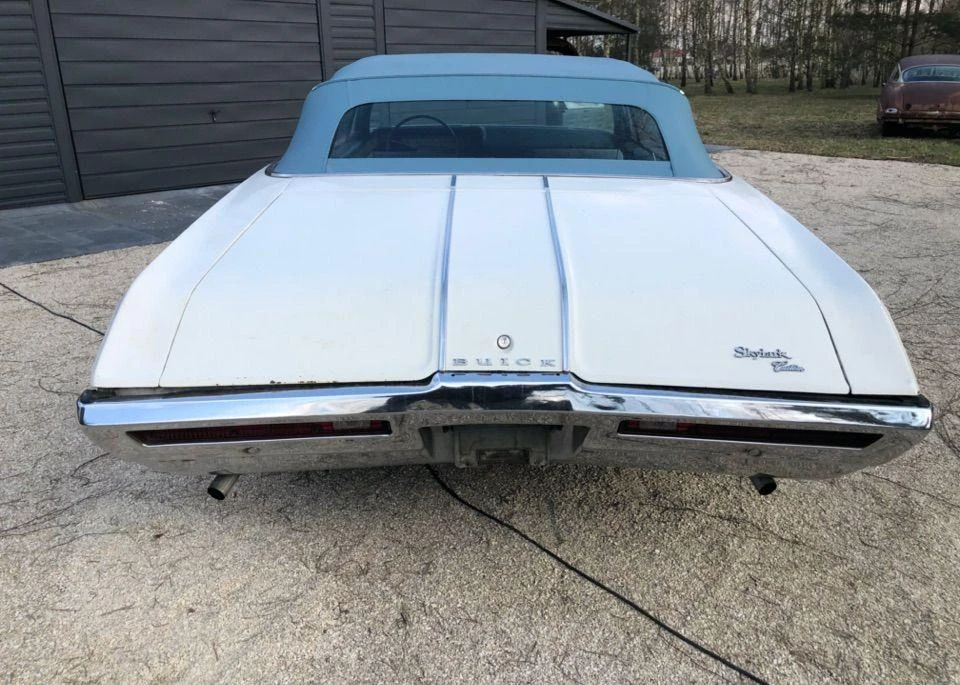 Buick Skylark