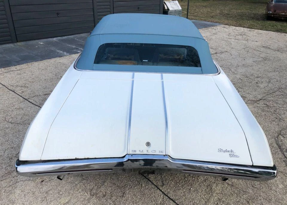 Buick Skylark
