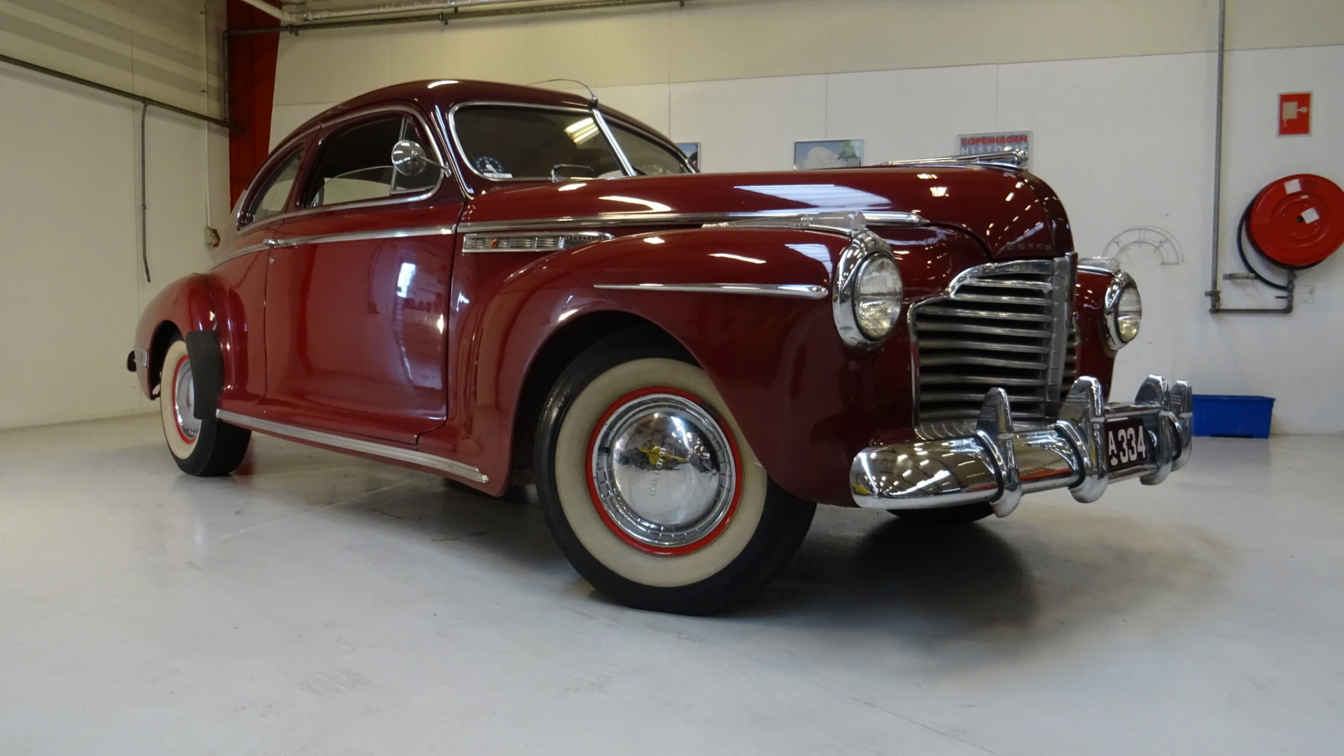 Buick Special