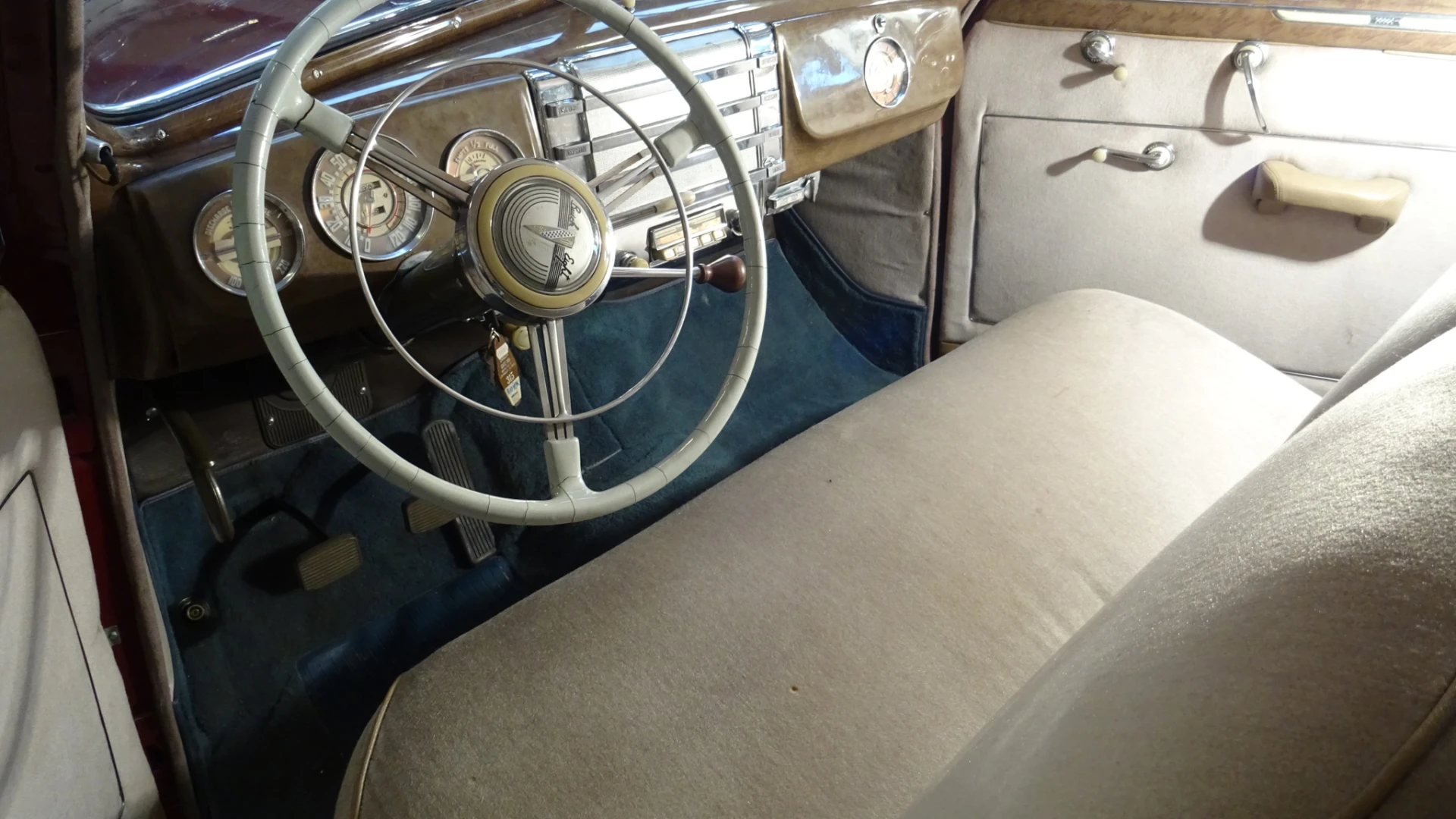 Buick Special