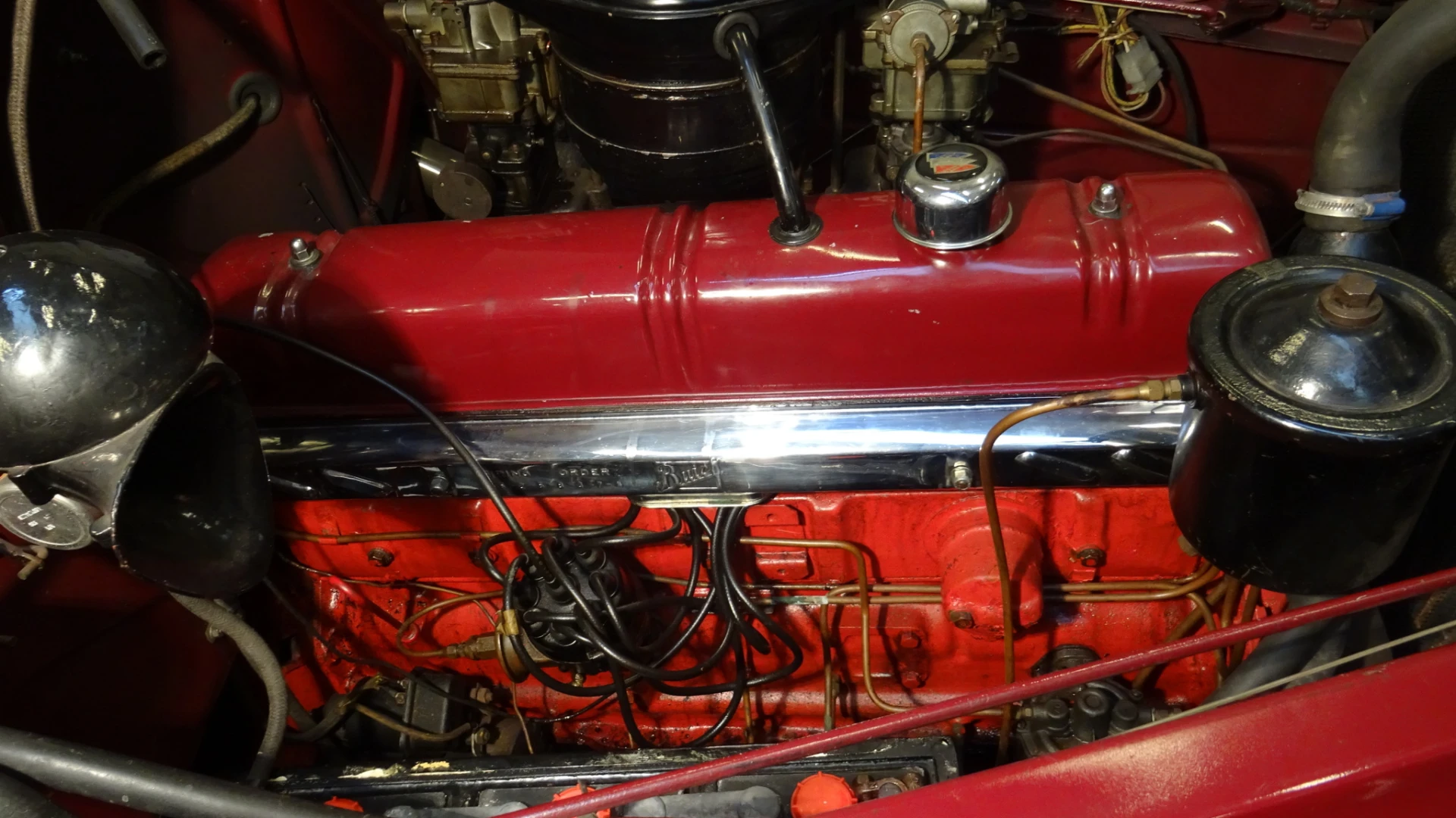 Buick Special