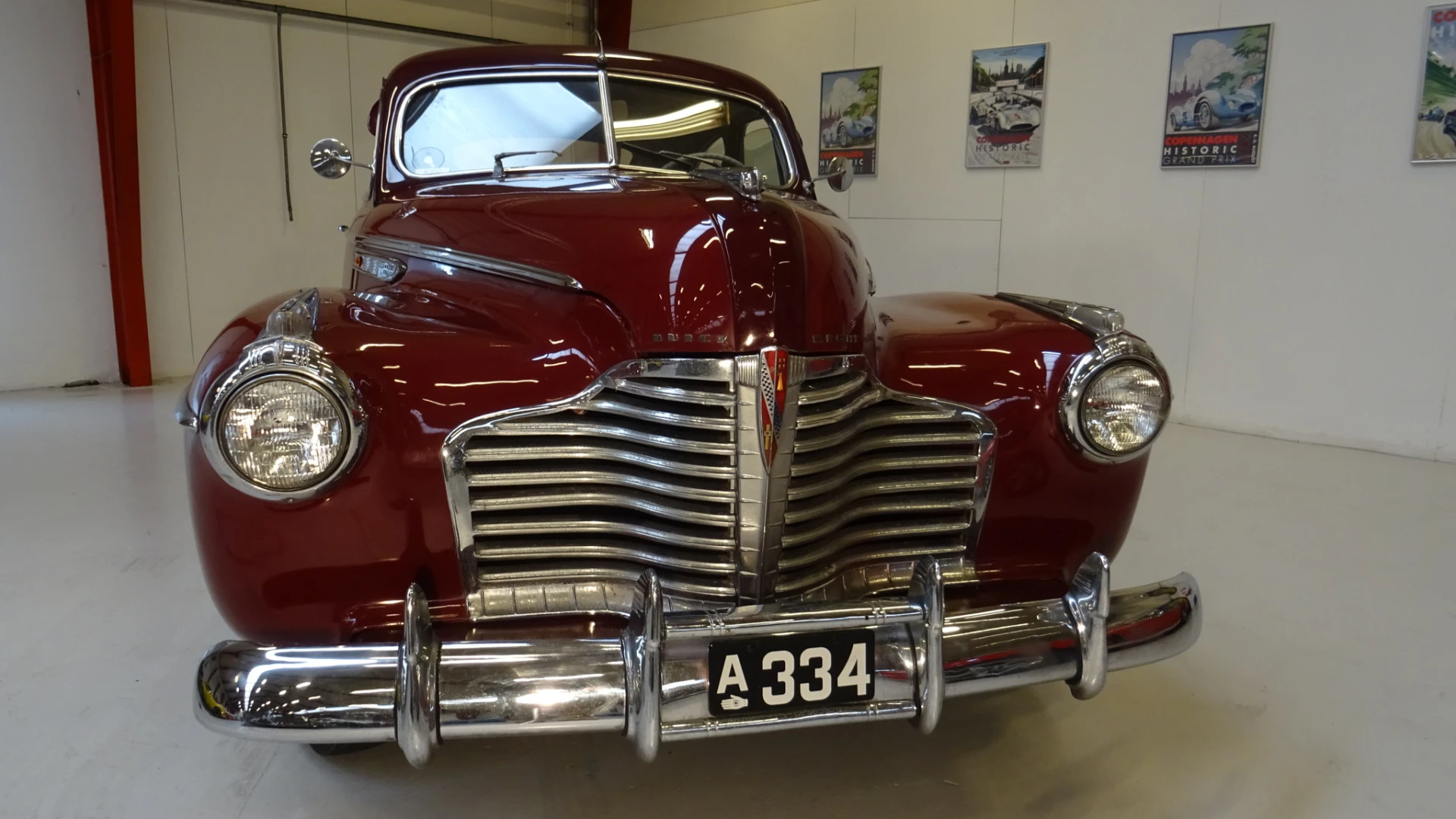Buick Special