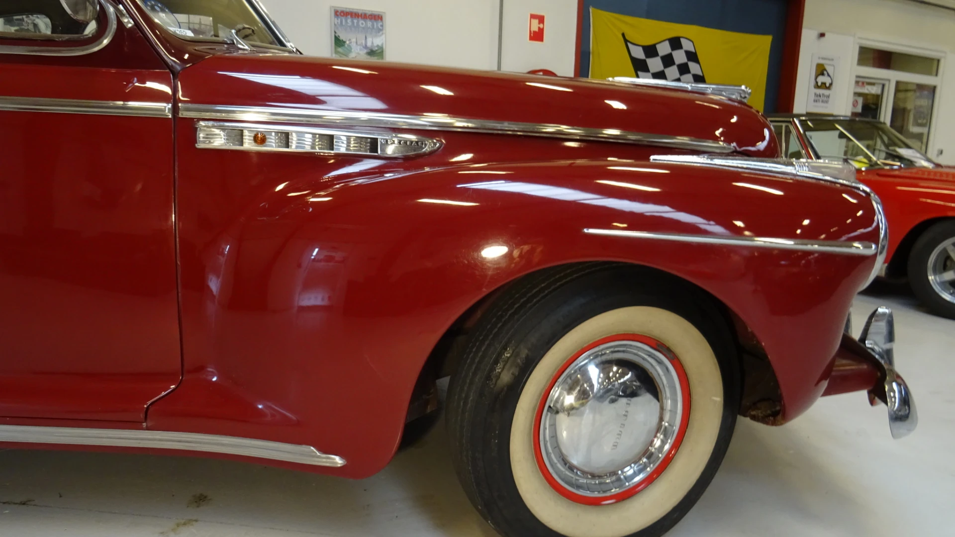 Buick Special