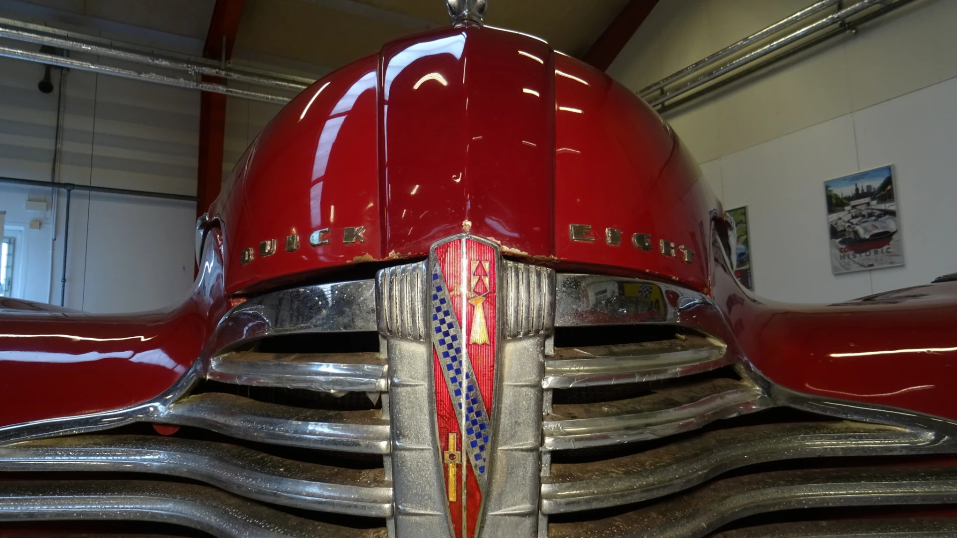 Buick Special