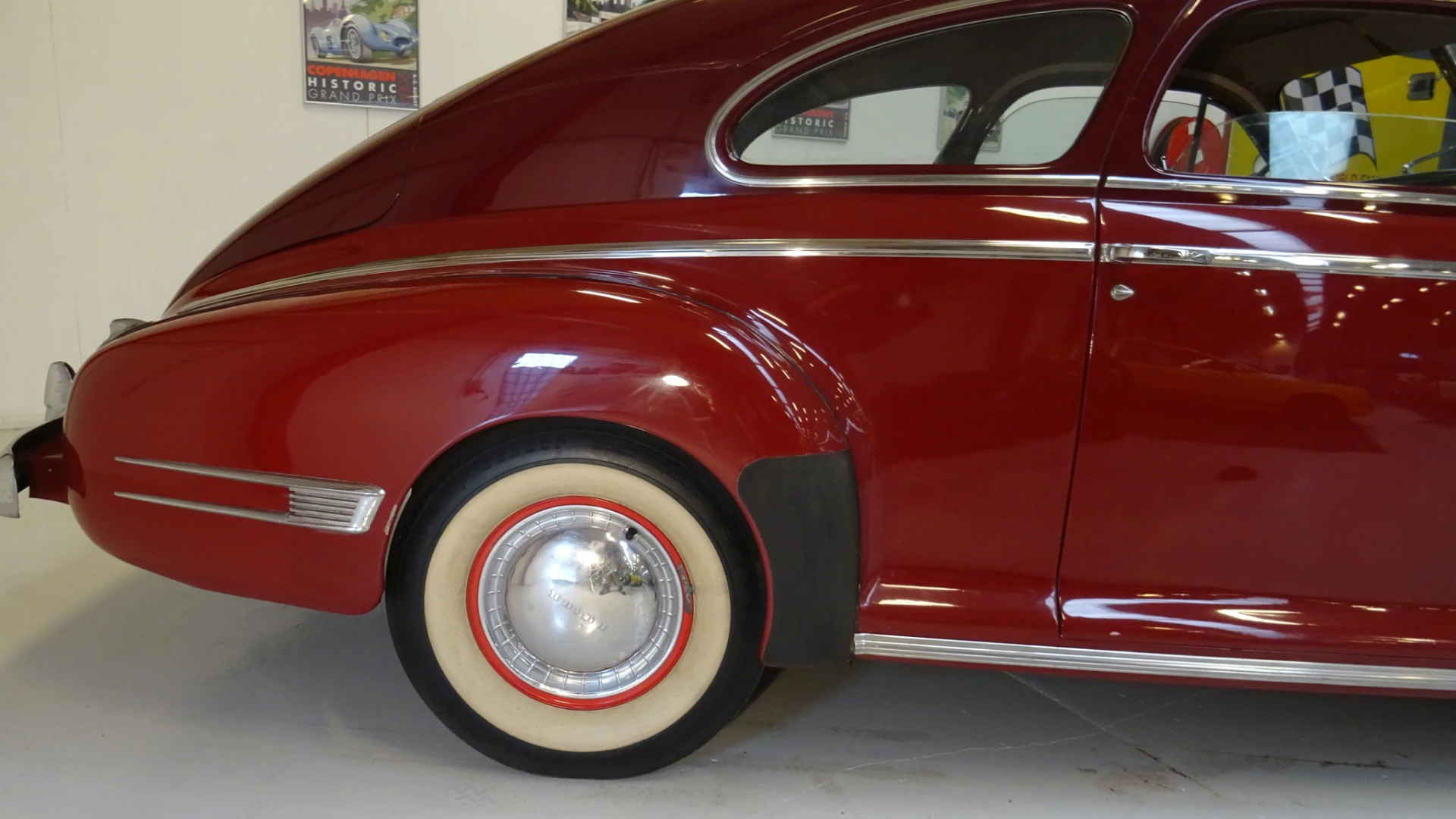 Buick Special