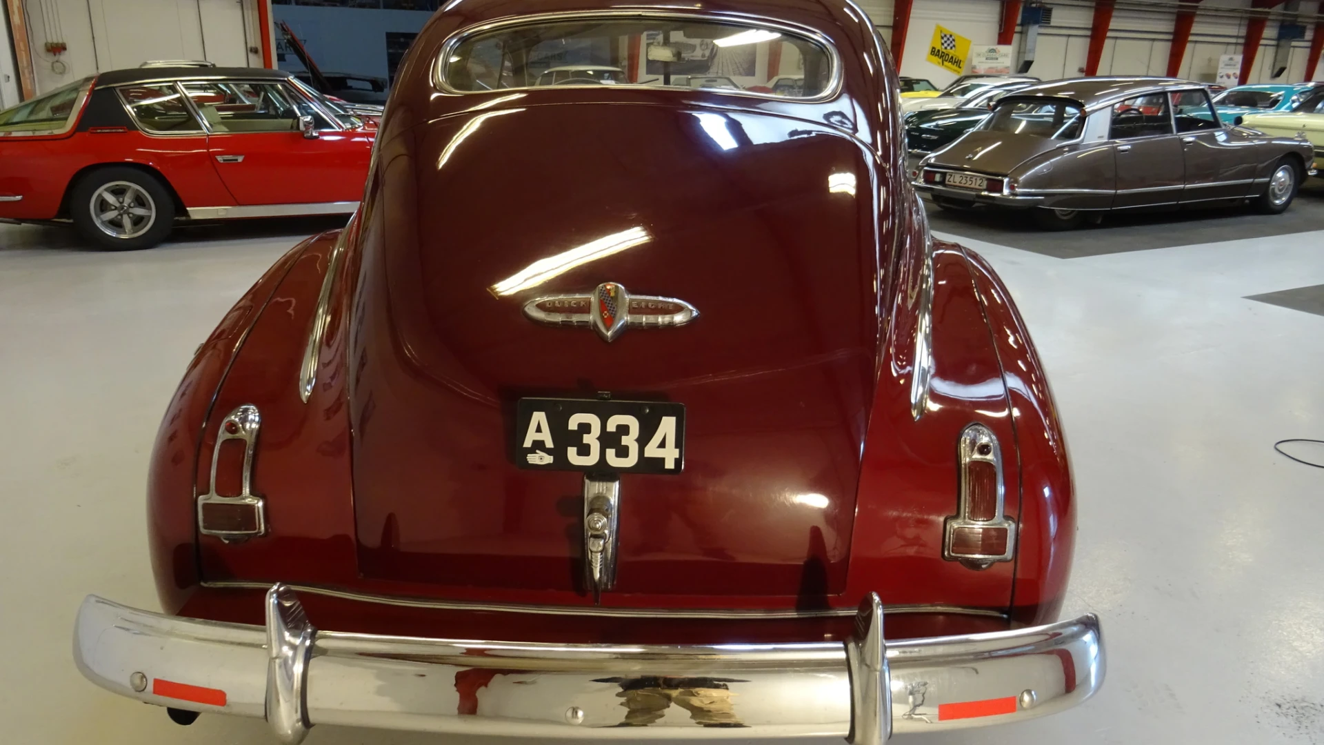 Buick Special